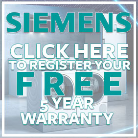 Register your FREE 5 year warranty: http://bit.ly/2SZ7uGT